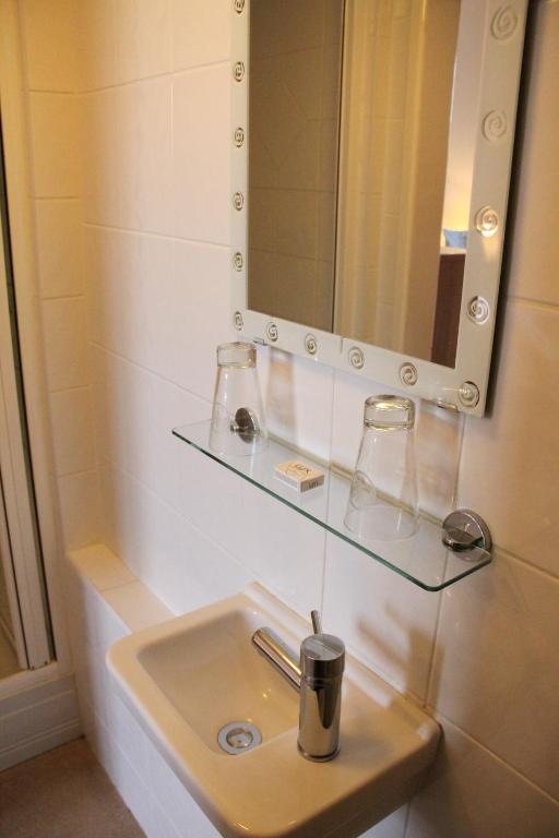 Hotel The Grey Walls Windermere Zimmer foto