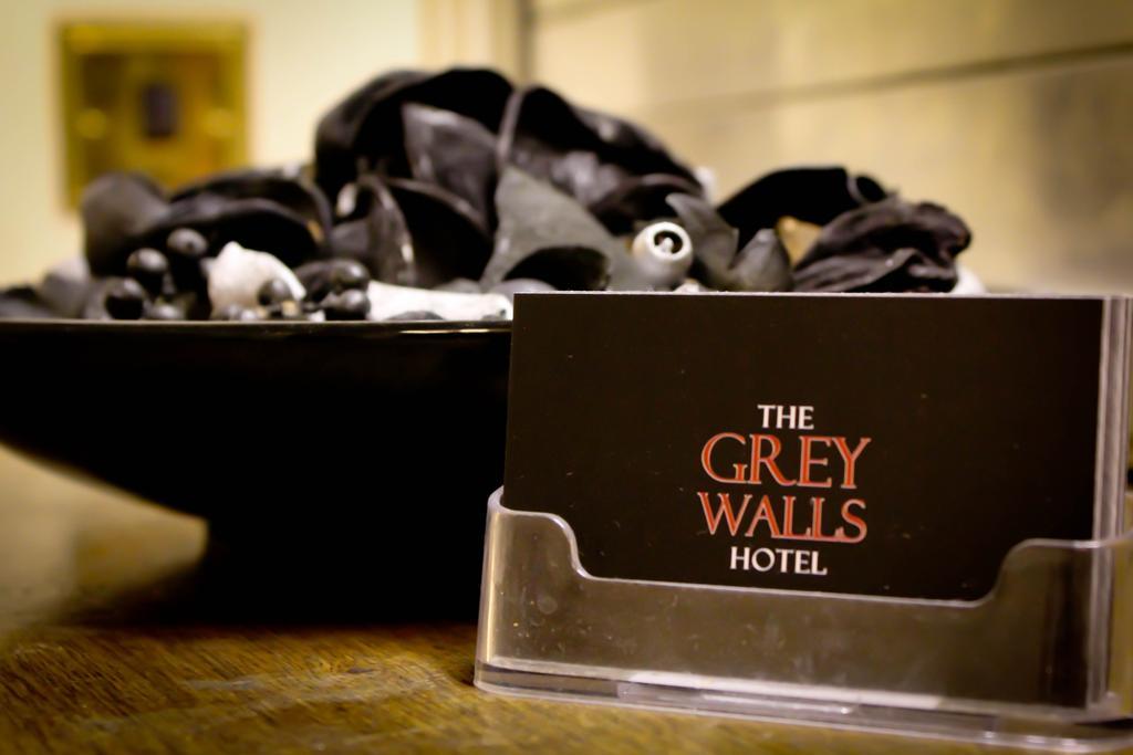 Hotel The Grey Walls Windermere Exterior foto