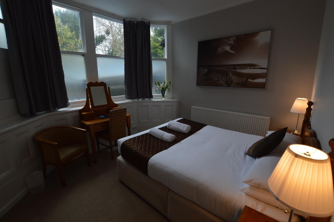 Hotel The Grey Walls Windermere Exterior foto