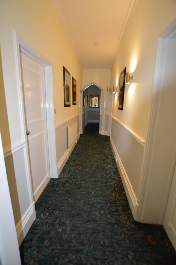 Hotel The Grey Walls Windermere Exterior foto